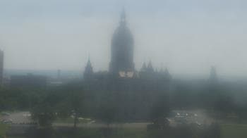 Weather camera view of Div of Emergency Management and Homeland Security.