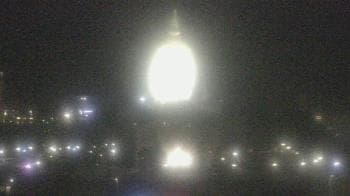 Weather camera view of Div of Emergency Management and Homeland Security.