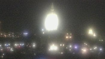 Weather camera view of Div of Emergency Management and Homeland Security.
