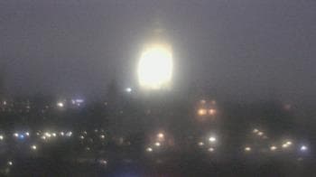 Weather camera view of Div of Emergency Management and Homeland Security.