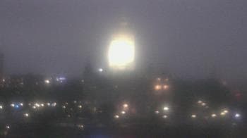 Weather camera view of Div of Emergency Management and Homeland Security.