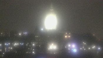 Weather camera view of Div of Emergency Management and Homeland Security.