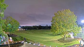 Weather camera view of Houston Country Club.