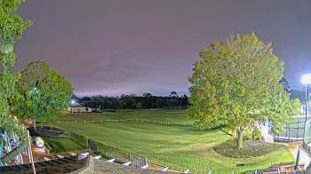 Weather camera view of Houston Country Club.
