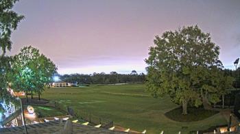 Weather camera view of Houston Country Club.