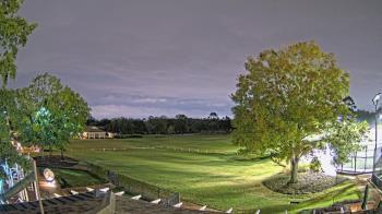 Weather camera view of Houston Country Club.