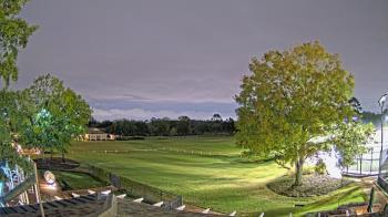 Weather camera view of Houston Country Club.
