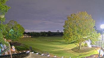 Weather camera view of Houston Country Club.