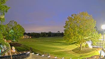 Weather camera view of Houston Country Club.
