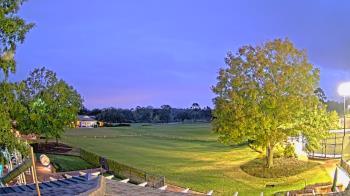 Weather camera view of Houston Country Club.