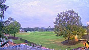 Weather camera view of Houston Country Club.