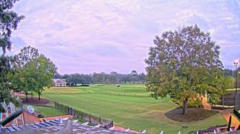 Weather camera view of Houston Country Club.