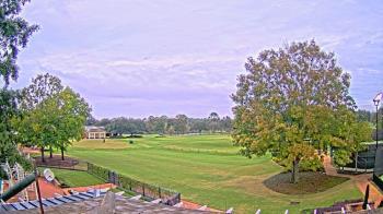 Weather camera view of Houston Country Club.