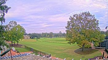 Weather camera view of Houston Country Club.