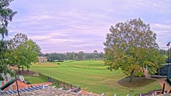 Weather camera view of Houston Country Club.
