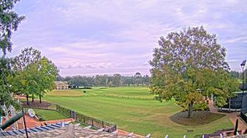 Weather camera view of Houston Country Club.
