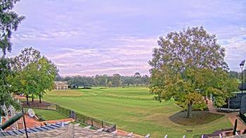Weather camera view of Houston Country Club.