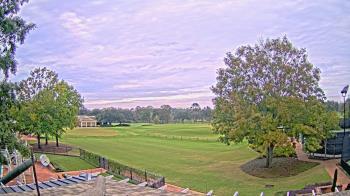 Weather camera view of Houston Country Club.