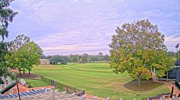 Weather camera view of Houston Country Club.