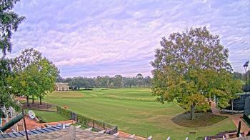 Weather camera view of Houston Country Club.