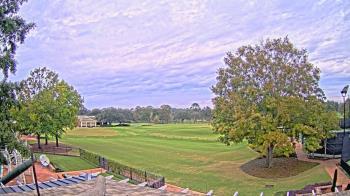 Weather camera view of Houston Country Club.
