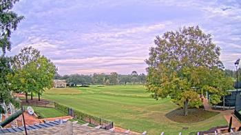 Weather camera view of Houston Country Club.