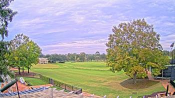 Weather camera view of Houston Country Club.
