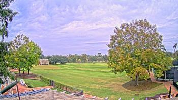 Weather camera view of Houston Country Club.