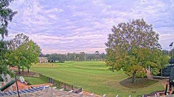 Weather camera view of Houston Country Club.
