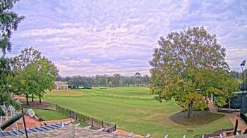 Weather camera view of Houston Country Club.