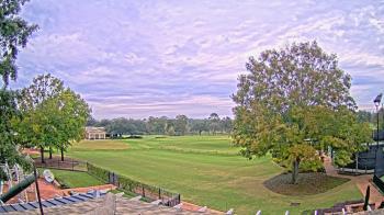 Weather camera view of Houston Country Club.