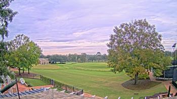 Weather camera view of Houston Country Club.