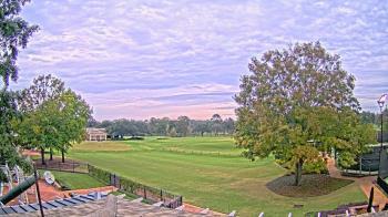 Weather camera view of Houston Country Club.