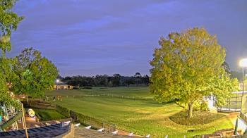 Weather camera view of Houston Country Club.