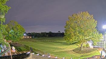Weather camera view of Houston Country Club.