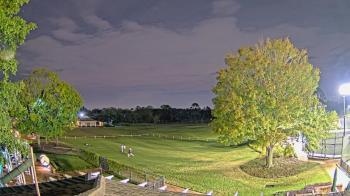 Weather camera view of Houston Country Club.