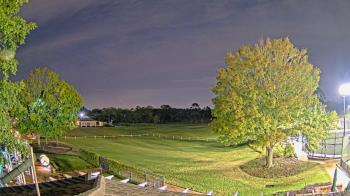 Weather camera view of Houston Country Club.