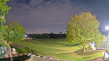 Weather camera view of Houston Country Club.