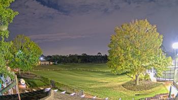 Weather camera view of Houston Country Club.