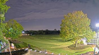 Weather camera view of Houston Country Club.
