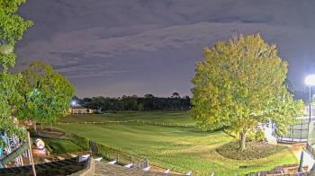 Weather camera view of Houston Country Club.