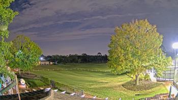 Weather camera view of Houston Country Club.
