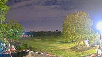Weather camera view of Houston Country Club.