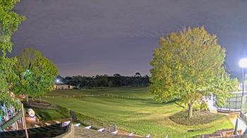 Weather camera view of Houston Country Club.