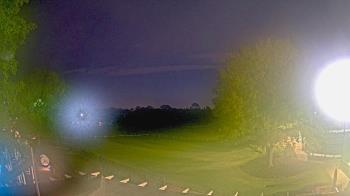 Weather camera view of Houston Country Club.