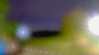 Weather camera view of Houston Country Club.