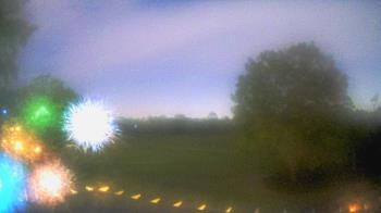 Weather camera view of Houston Country Club.