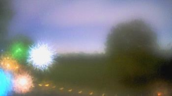 Weather camera view of Houston Country Club.