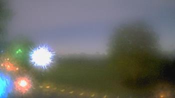 Weather camera view of Houston Country Club.