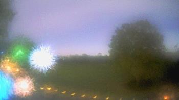 Weather camera view of Houston Country Club.